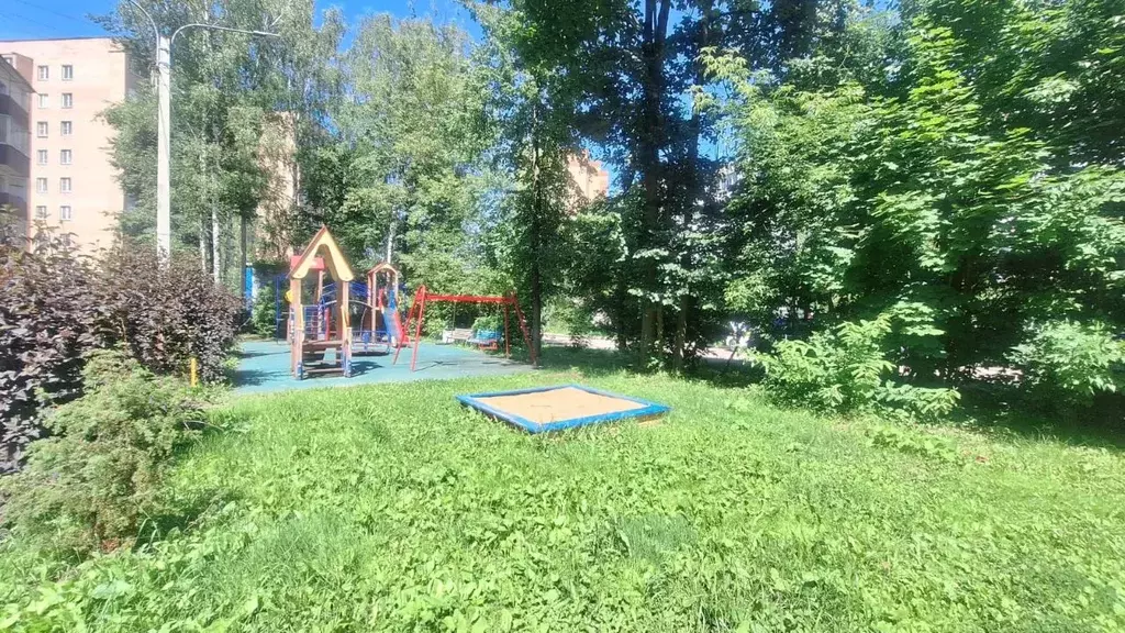 1-к кв. Московская область, Солнечногорск ул. 2-я Володарская, 7 (32.0 ... - Фото 2