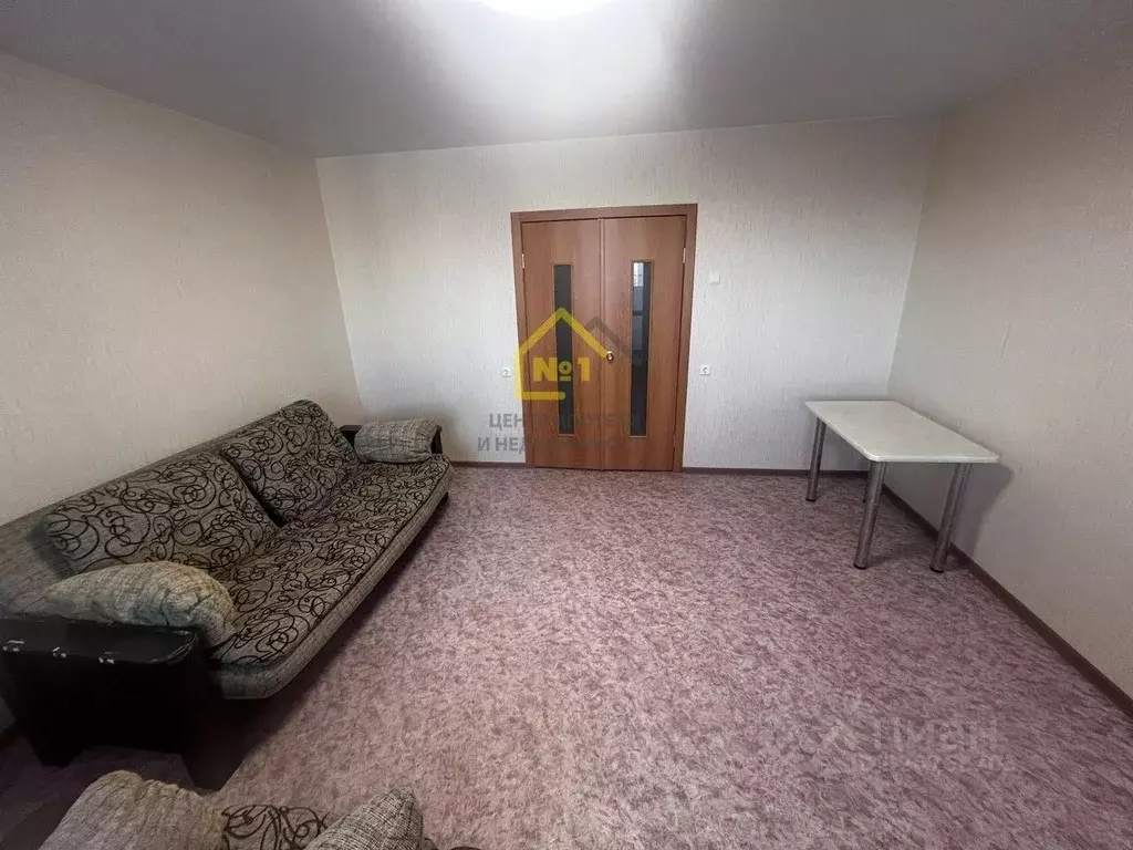 1-к кв. Челябинская область, Челябинск ул. Александра Шмакова, 44 ... - Фото 2