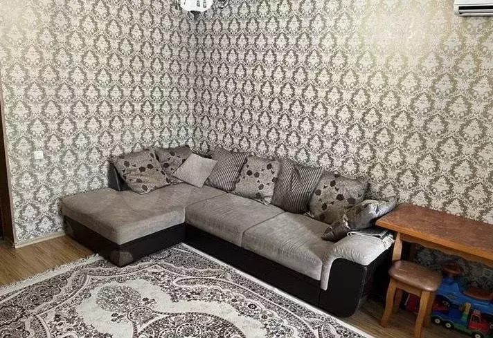 2-к. квартира, 60 м, 7/7 эт. - Фото 1