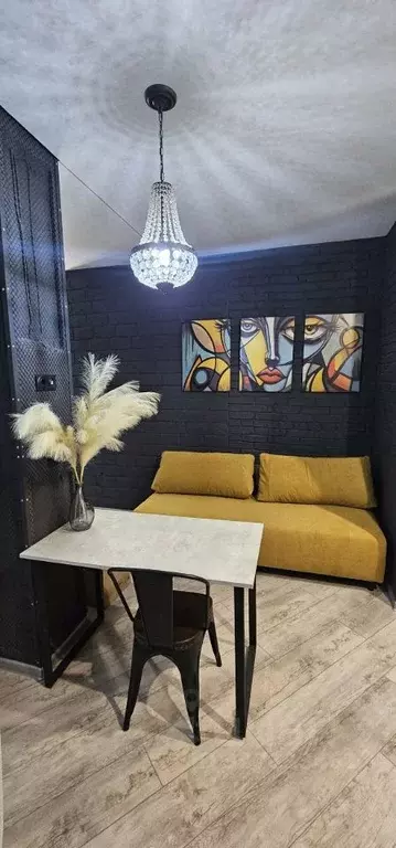 1-к кв. Ростовская область, Ростов-на-Дону просп. Шолохова, 211/4 ... - Фото 1