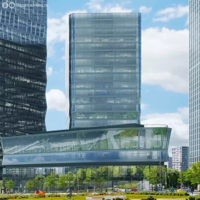 Офис (115 м) - Фото 2