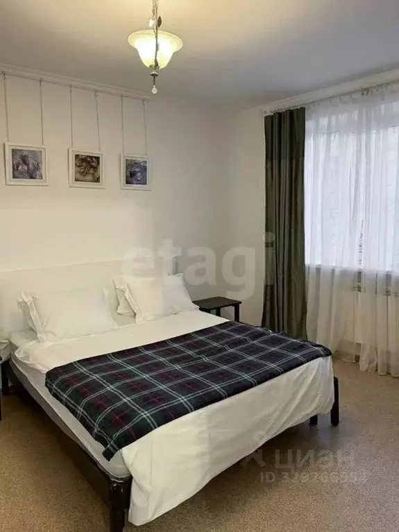 2-к кв. Санкт-Петербург просп. Энгельса, 138К2 (55.0 м) - Фото 1
