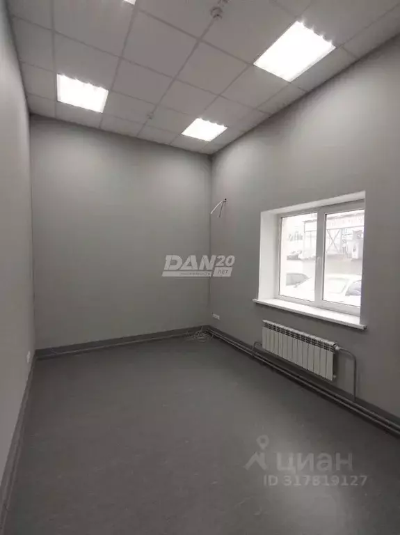 Офис в Челябинская область, Челябинск просп. Ленина, 27с7 (18 м) - Фото 0