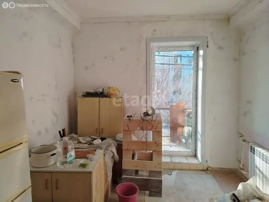2-комнатная квартира: Хабаровск, улица Зои Космодемьянской, 20 (45.8 ... - Фото 1
