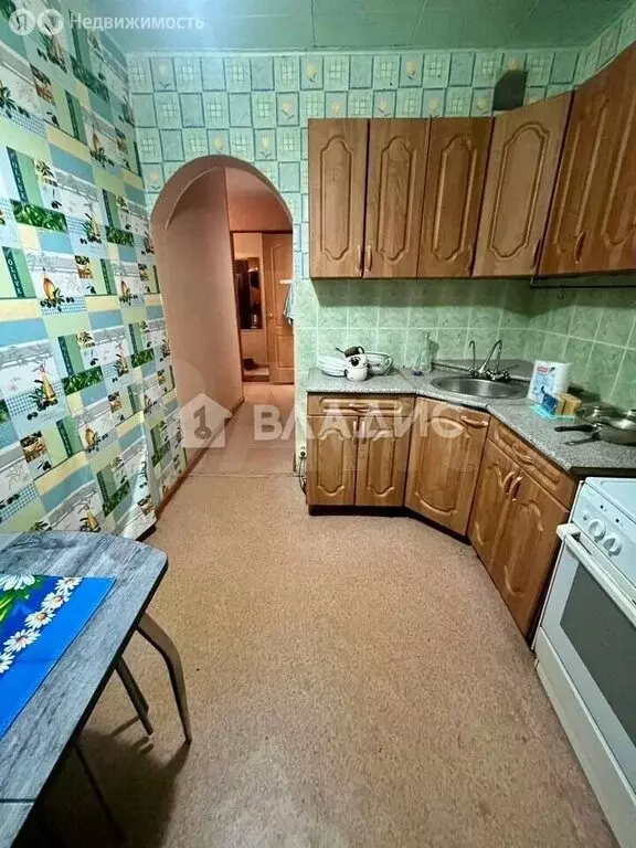 2-комнатная квартира: Тобольск, 7-й микрорайон, 26 (52 м) - Фото 1
