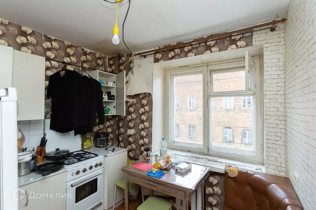 Продаётся 2-к квартира, 43.9 м - Фото 0