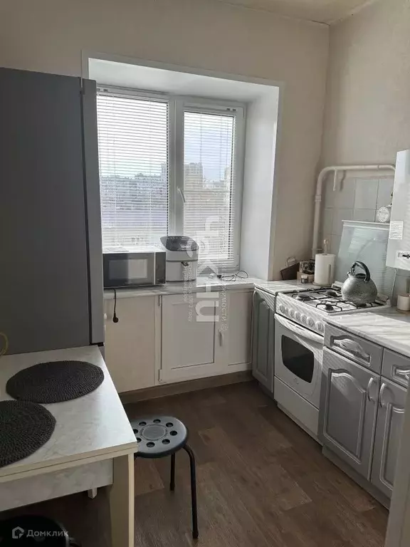 Продаётся 1-к квартира, 33 м - Фото 0