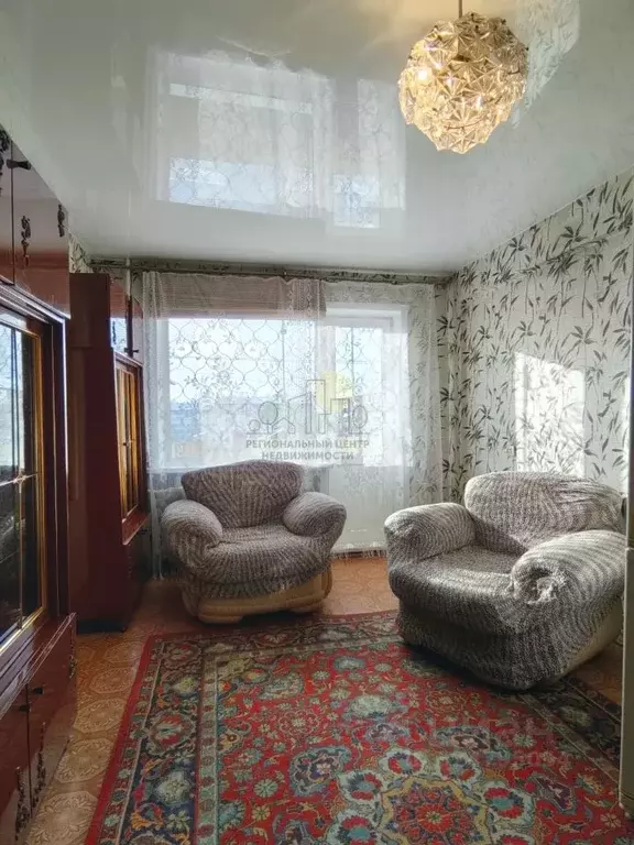 3-к кв. Иркутская область, Иркутск ул. Тельмана, 185 (55.8 м) - Фото 1