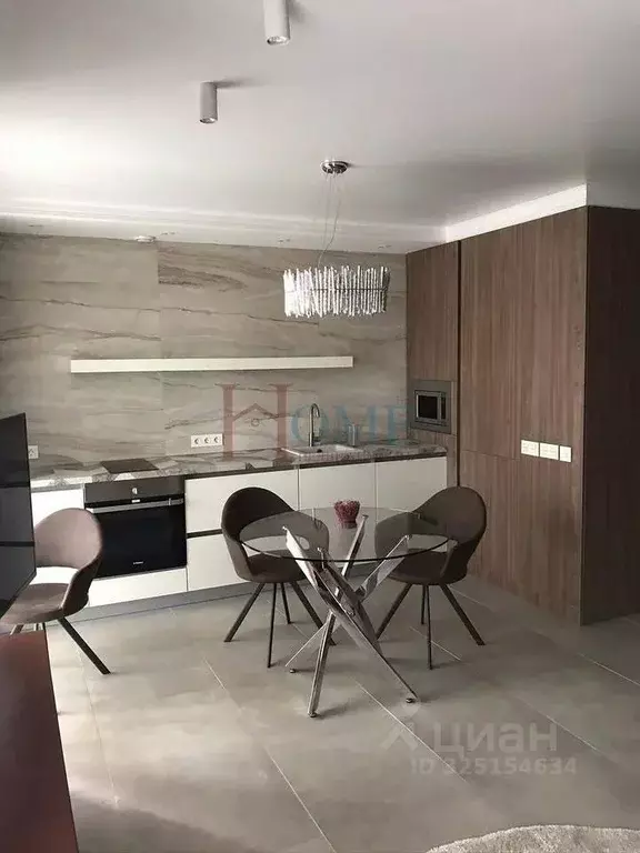 1-к кв. Новосибирская область, Новосибирск Планетная ул., 55/2 (36.0 ... - Фото 1