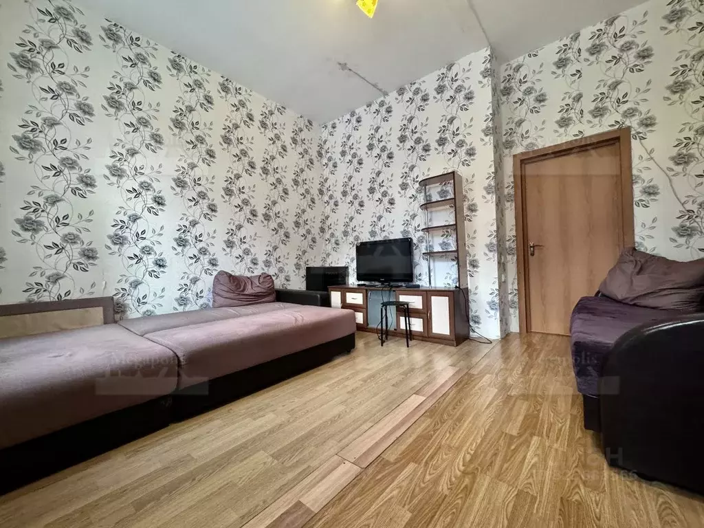 Комната Санкт-Петербург Заозерная ул., 8 (27.0 м) - Фото 2