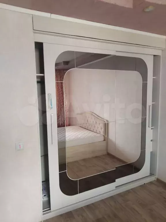 2-к. квартира, 45 м, 2/2 эт. - Фото 0