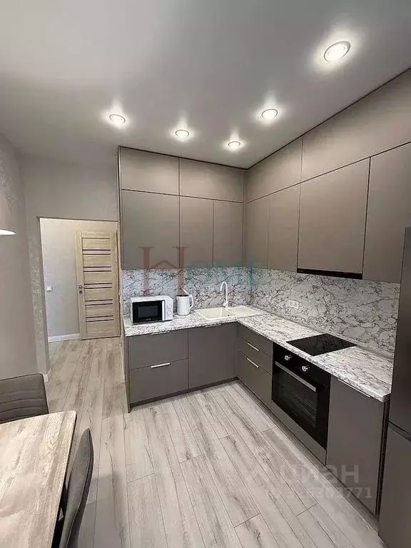 1-к кв. Новосибирская область, Новосибирск Трудовая ул., 25/1 (30.0 м) - Фото 1