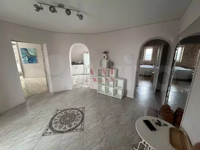 1-к. квартира, 53 м, 4/7 эт. - Фото 0