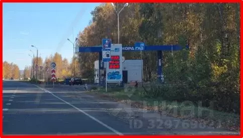 Помещение свободного назначения в Башкортостан, Стерлитамакский район, ... - Фото 1