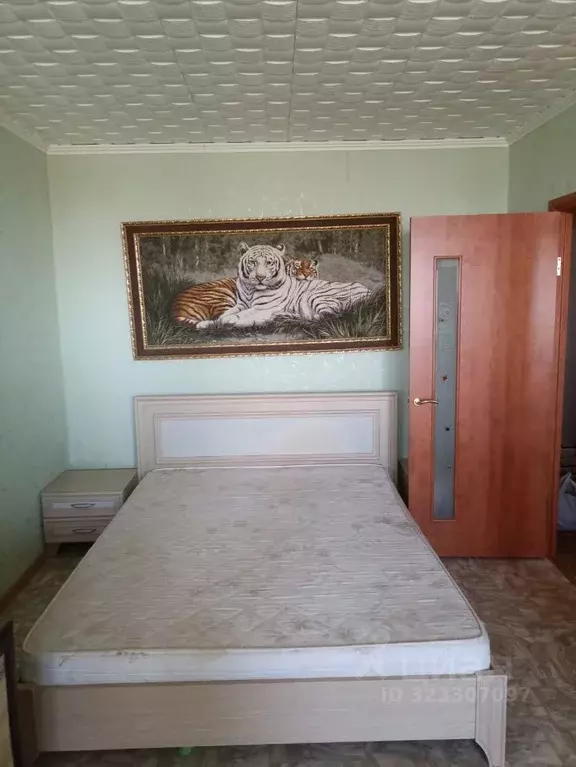 1-к кв. Ставропольский край, Ставрополь просп. Юности, 44/2 (37.2 м) - Фото 2