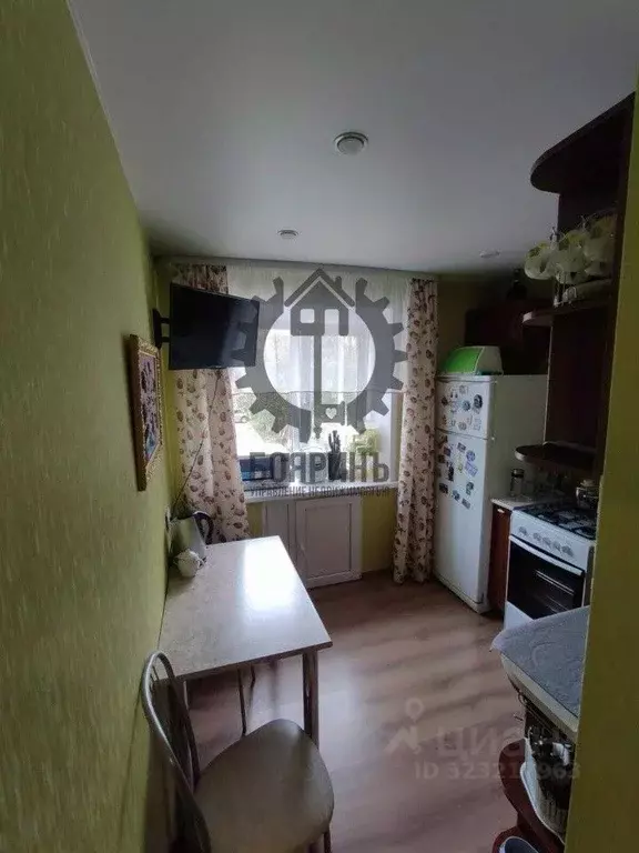 3-к кв. Свердловская область, Верхняя Пышма ул. Победы, 7 (52.0 м) - Фото 1