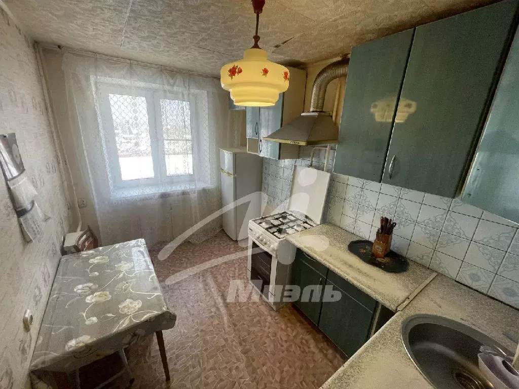 Продается 3-комнатная квартира - Фото 2