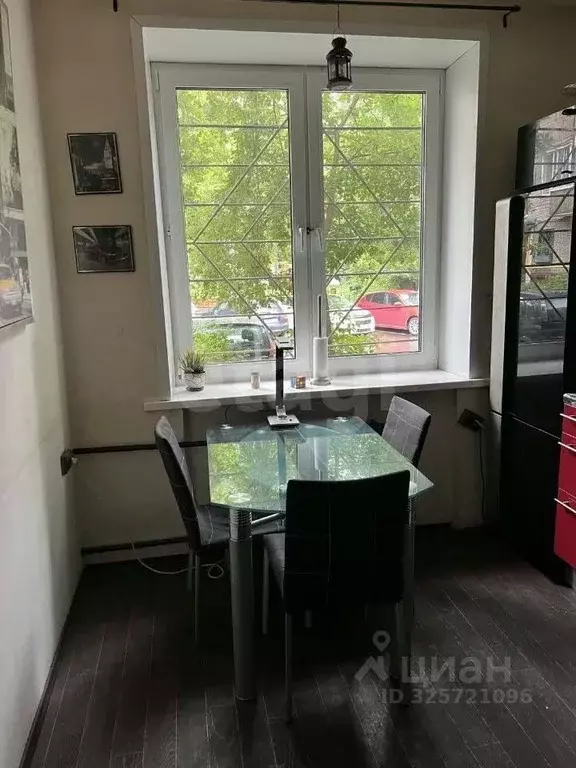 2-к кв. Москва Планетная ул., 7 (55.1 м) - Фото 1