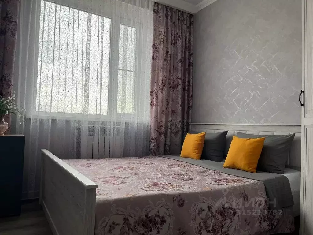 2-к кв. Ставропольский край, Ессентуки ул. Орджоникидзе, 88к3 (58.0 м) - Фото 0