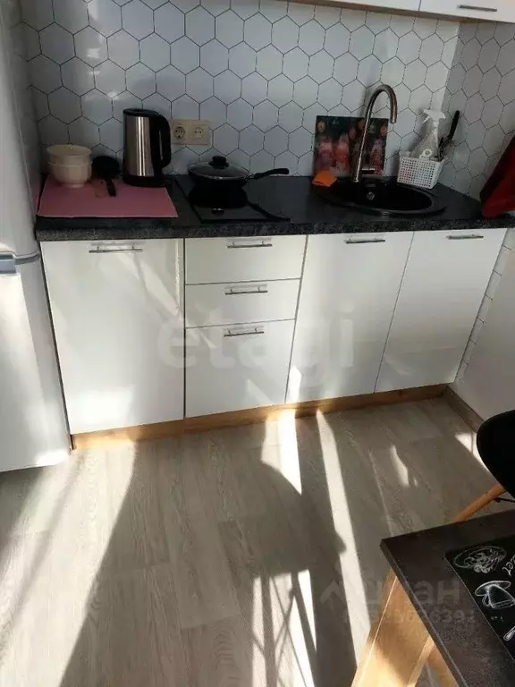 Студия Новосибирская область, Новосибирск Гурьевская ул., 177/1 (30.0 ... - Фото 2