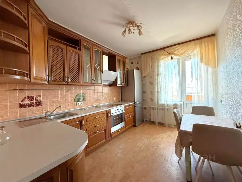 2-к кв. Новосибирская область, Кольцово рп ул. Молодежная, 8 (60.0 м) - Фото 1