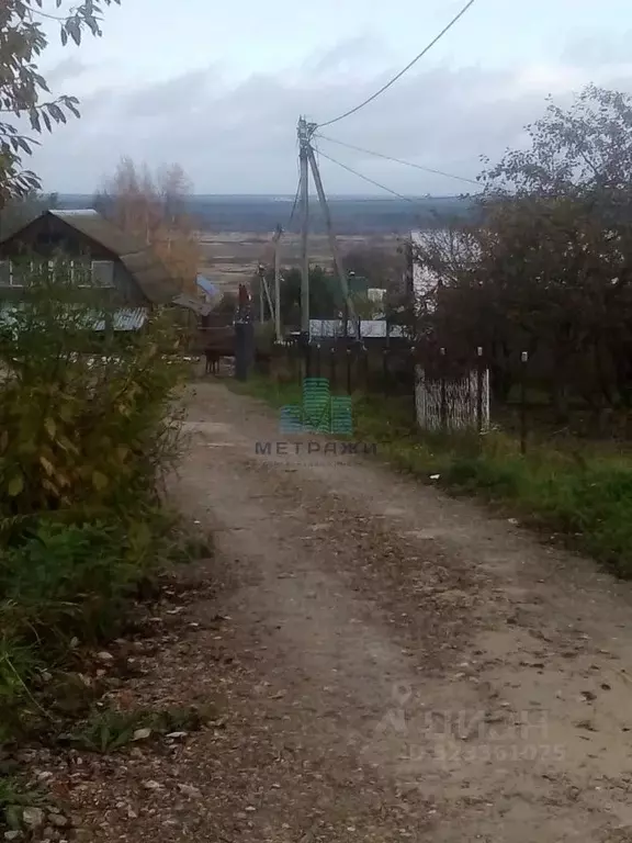 Участок в Калужская область, Дзержинский муниципальный округ, Дворцы ... - Фото 2