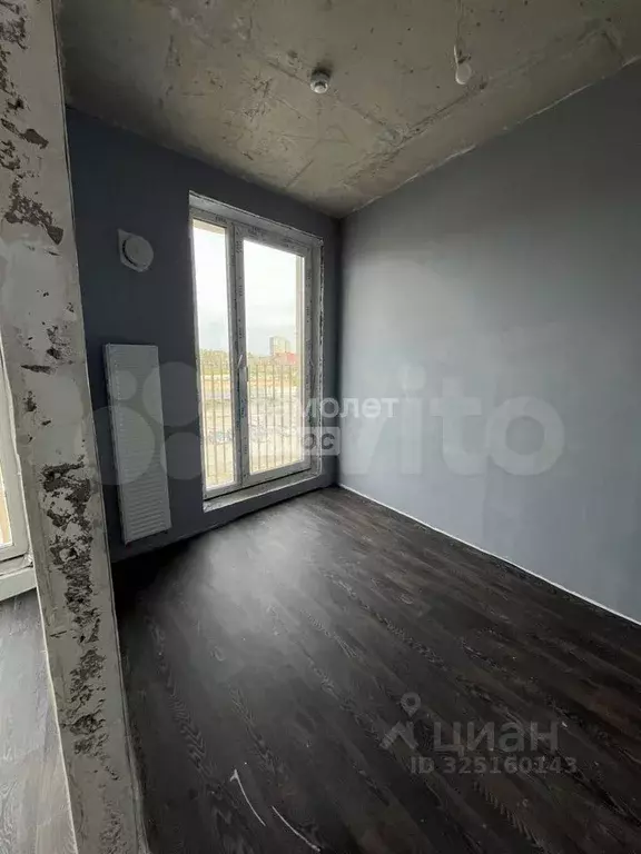 1-к кв. Тюменская область, Тюмень ул. Фармана Салманова, 5 (29.1 м) - Фото 1