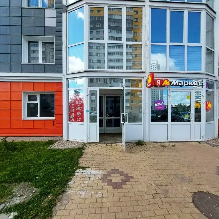 Помещение свободного назначения в Московская область, Солнечногорск ... - Фото 1