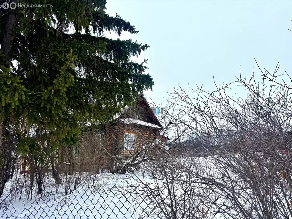 Дом в село Иглино, Революционная улица, 30 (35 м) - Фото 1