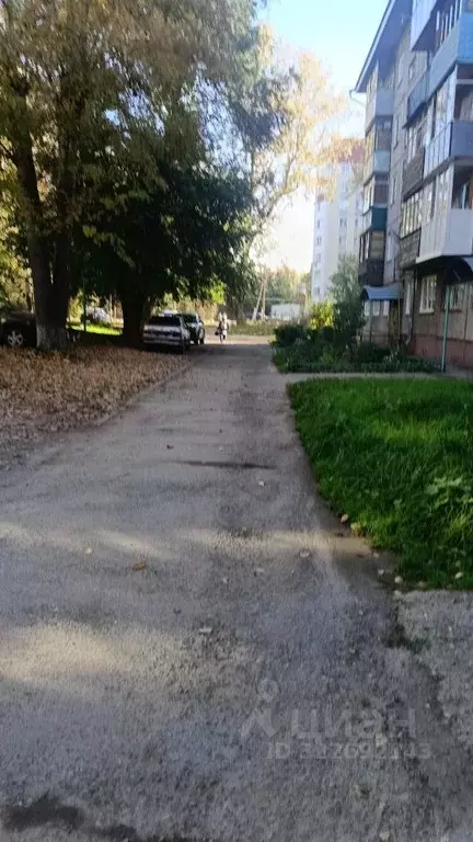 Комната Алтайский край, Барнаул ул. Чудненко, 11 (11.0 м) - Фото 1