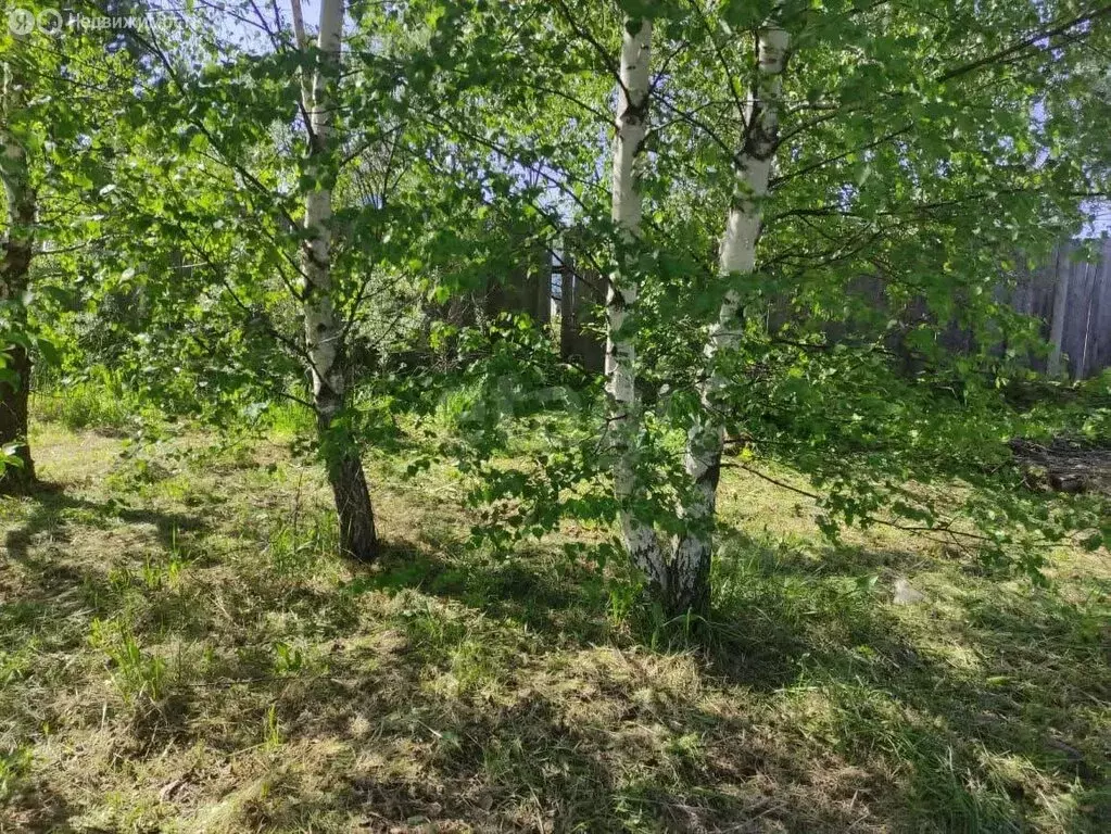 Участок в Сергиев Посад, Воскресенская улица (12 м) - Фото 2