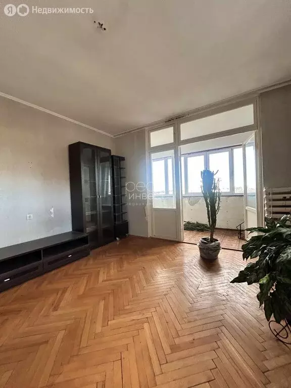 2-комнатная квартира: Сочи, улица Макаренко, 29 (63 м) - Фото 1