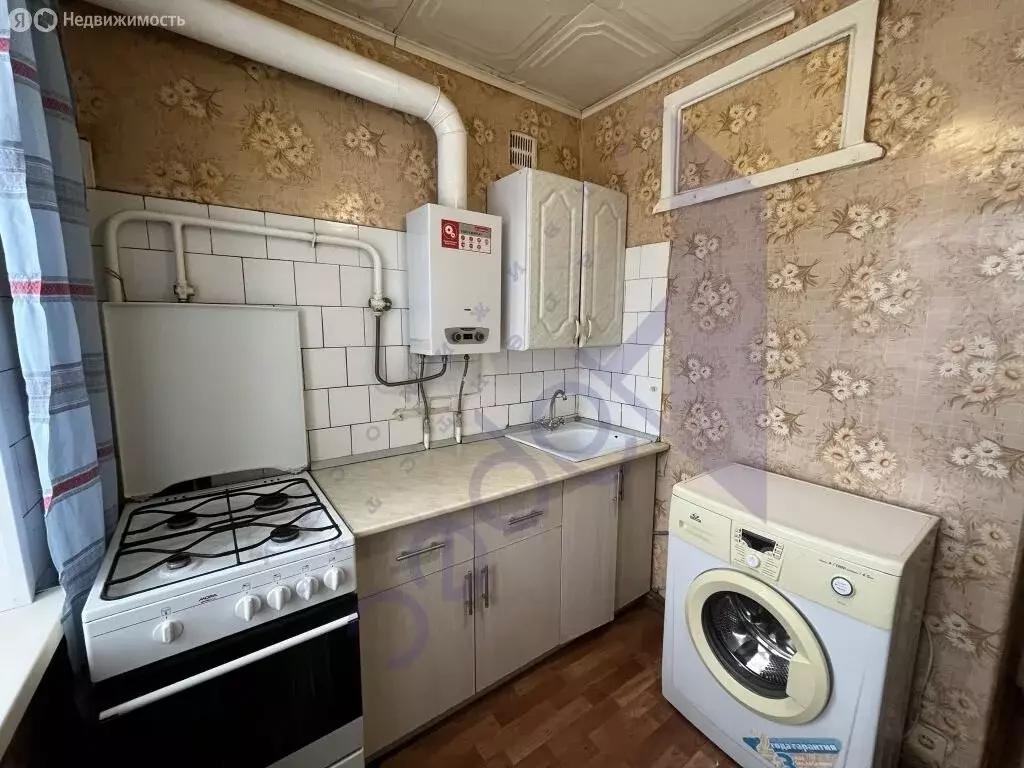 2-комнатная квартира: Дзержинск, улица Терешковой, 52 (45 м) - Фото 2