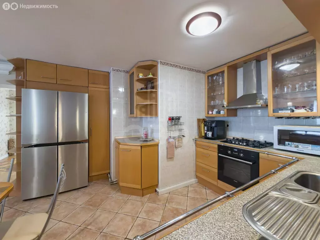4-комнатная квартира: Санкт-Петербург, Енотаевская улица, 4к3 (158 м) - Фото 2