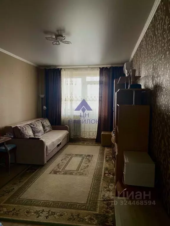 Студия Ростовская область, Волгодонск ул. Карла Маркса (25.2 м) - Фото 2