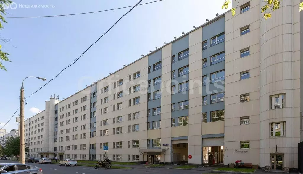 Офис (262 м) - Фото 2