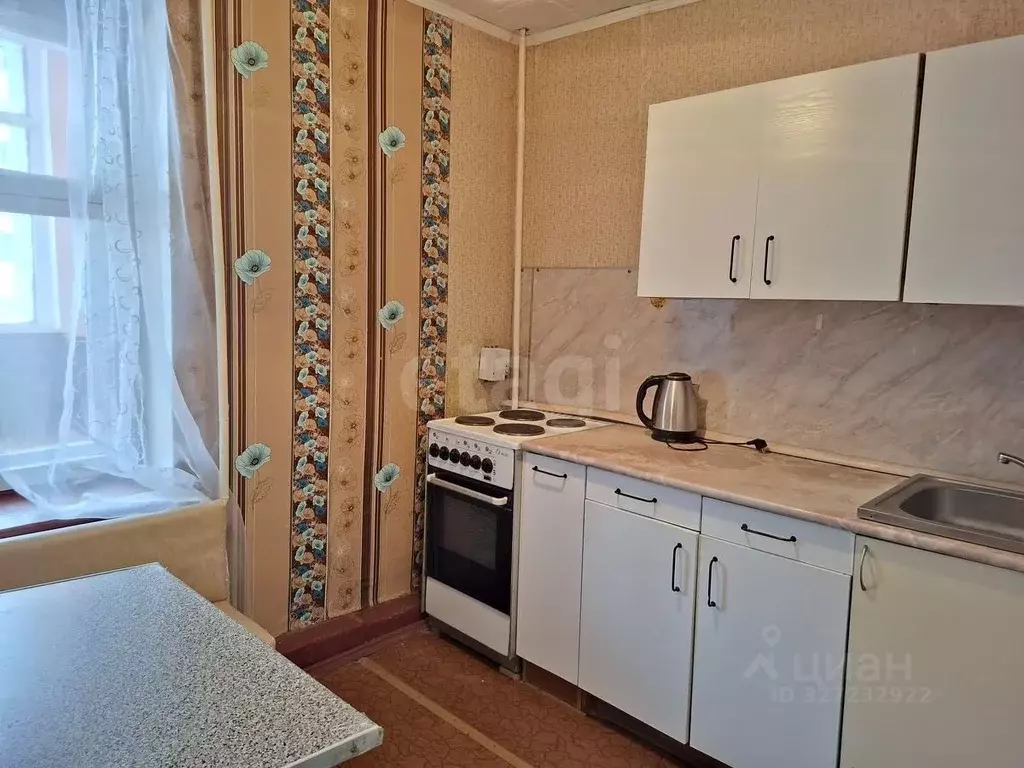 1-к кв. Белгородская область, Белгород ул. Костюкова, 63 (28.0 м) - Фото 1