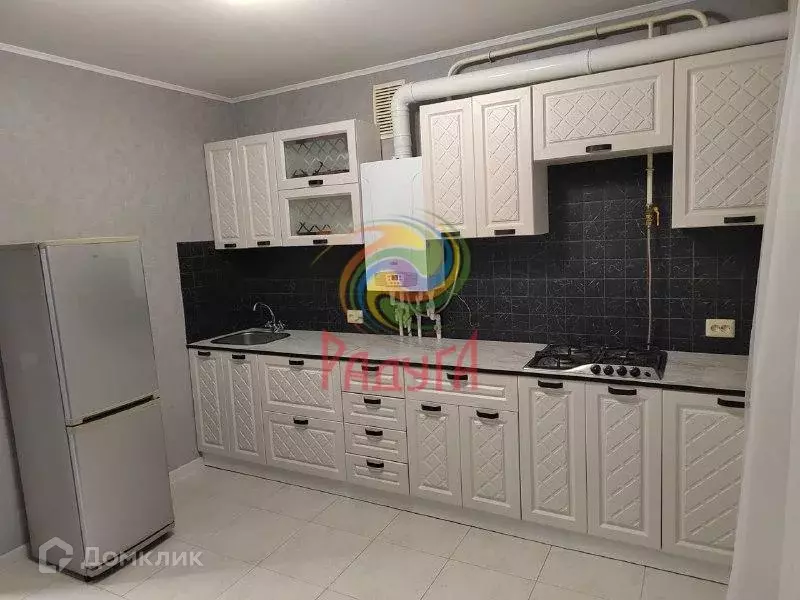 Продаётся 1-к квартира, 38.1 м - Фото 0