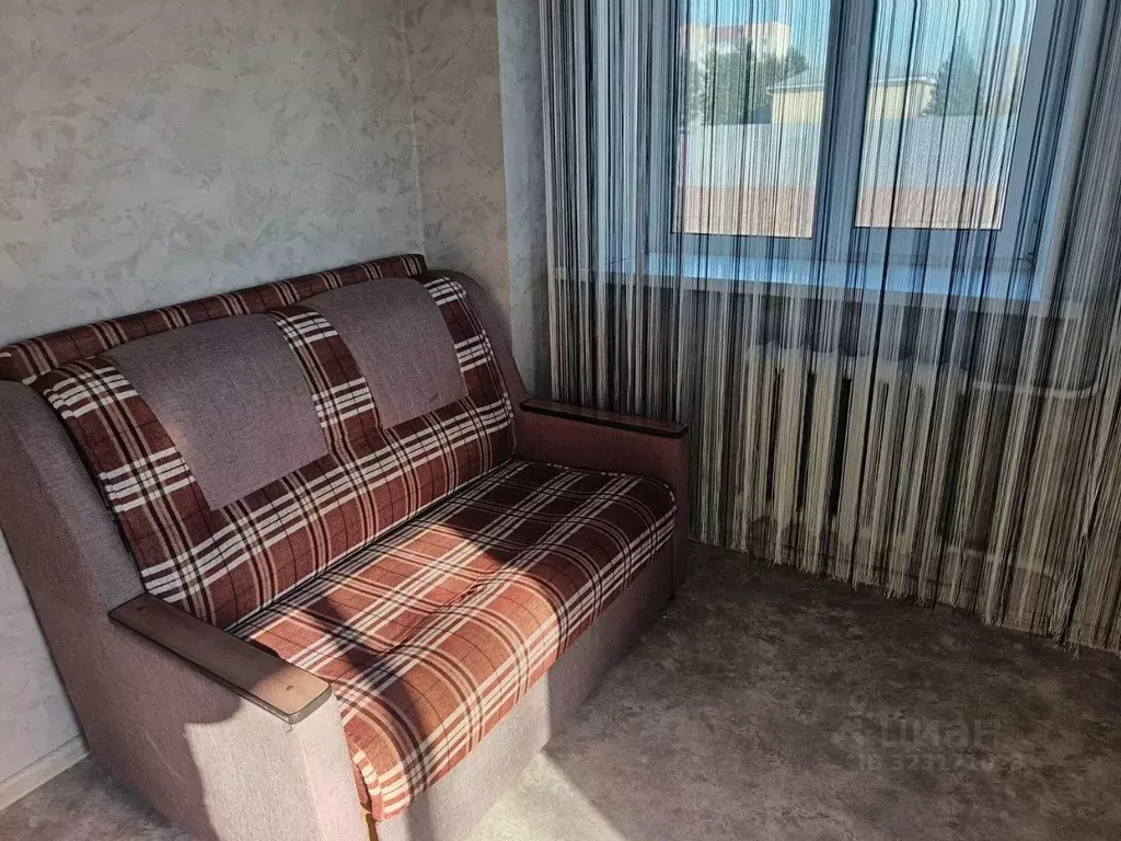 Студия Алтайский край, Барнаул ул. Эмилии Алексеевой, 60 (20.0 м) - Фото 2