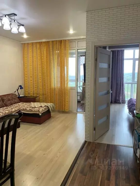 2-к кв. Крым, Керчь ш. Героев Сталинграда, 44А (43.3 м) - Фото 1