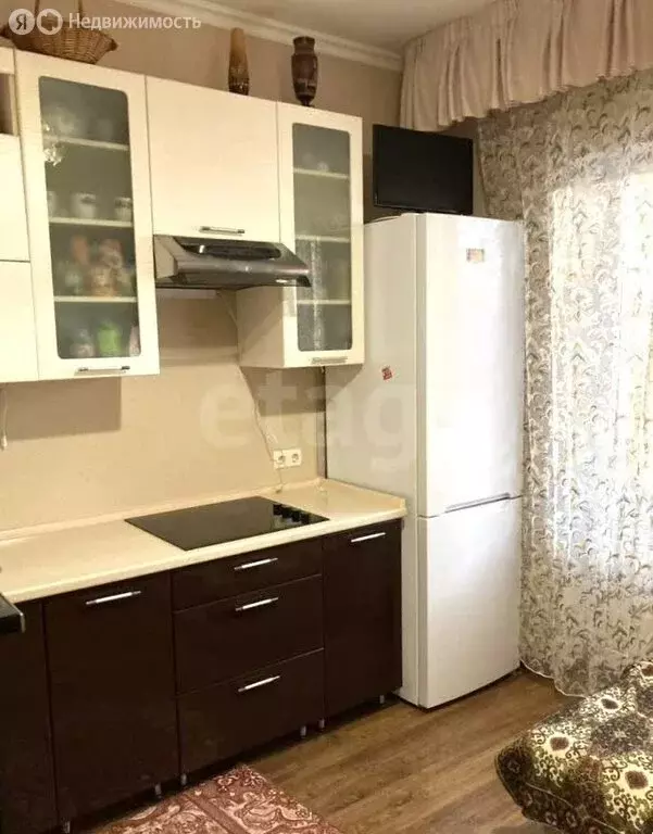 1-комнатная квартира: Тверь, улица Марии Смирновой, 7 (45.7 м) - Фото 2