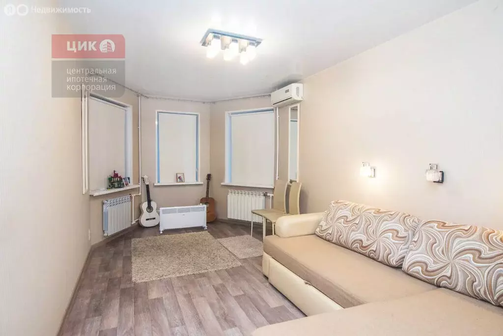 2-комнатная квартира: Рязань, улица Свободы, 81 (65.9 м) - Фото 1