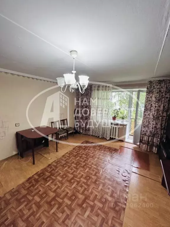 2-к кв. Пермский край, Лысьва ул. Кузьмина, 21 (48.6 м) - Фото 2