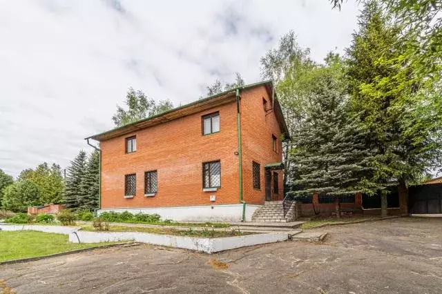 Продается коттедж в д. Ожигово - Фото 2