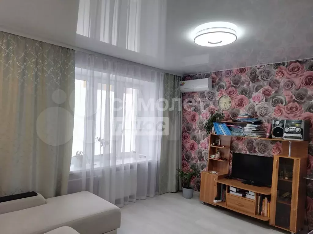 Квартира-студия, 30 м, 8/10 эт. - Фото 0