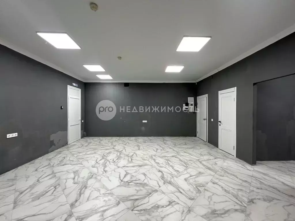 Помещение свободного назначения в Рязанская область, Рязань ул. ... - Фото 1