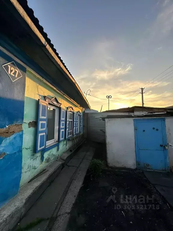 Дом в Кемеровская область, Кемерово ул. Сакко, 127 (31 м) - Фото 1