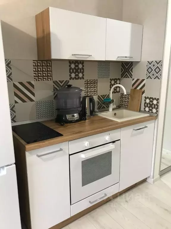 Студия Татарстан, Казань ул. Липатова, 21 (21.0 м) - Фото 0