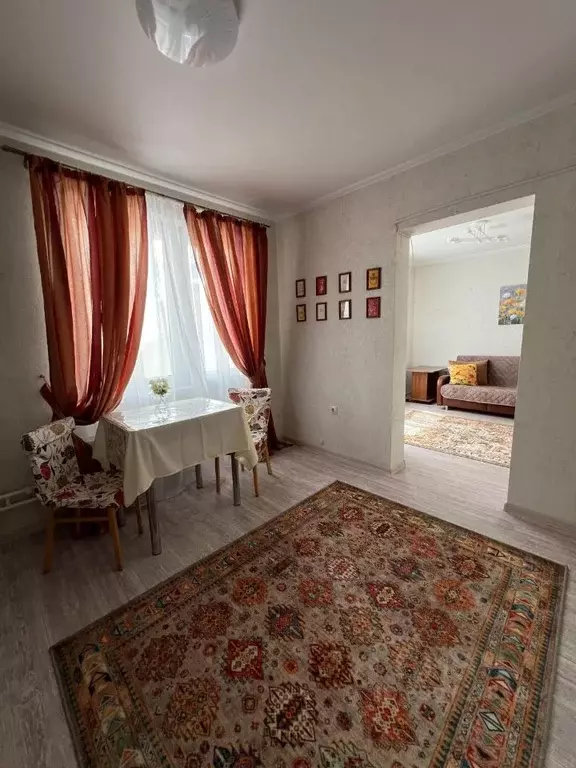 1-к кв. Краснодарский край, Краснодар ул. Имени Валерия Гассия, 22 ... - Фото 1