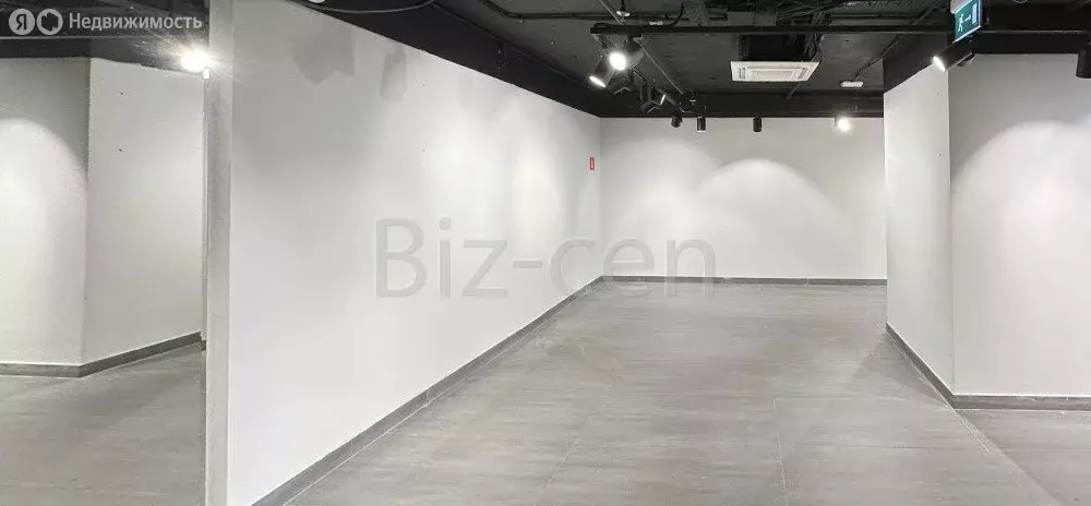 Офис (280.6 м) - Фото 0